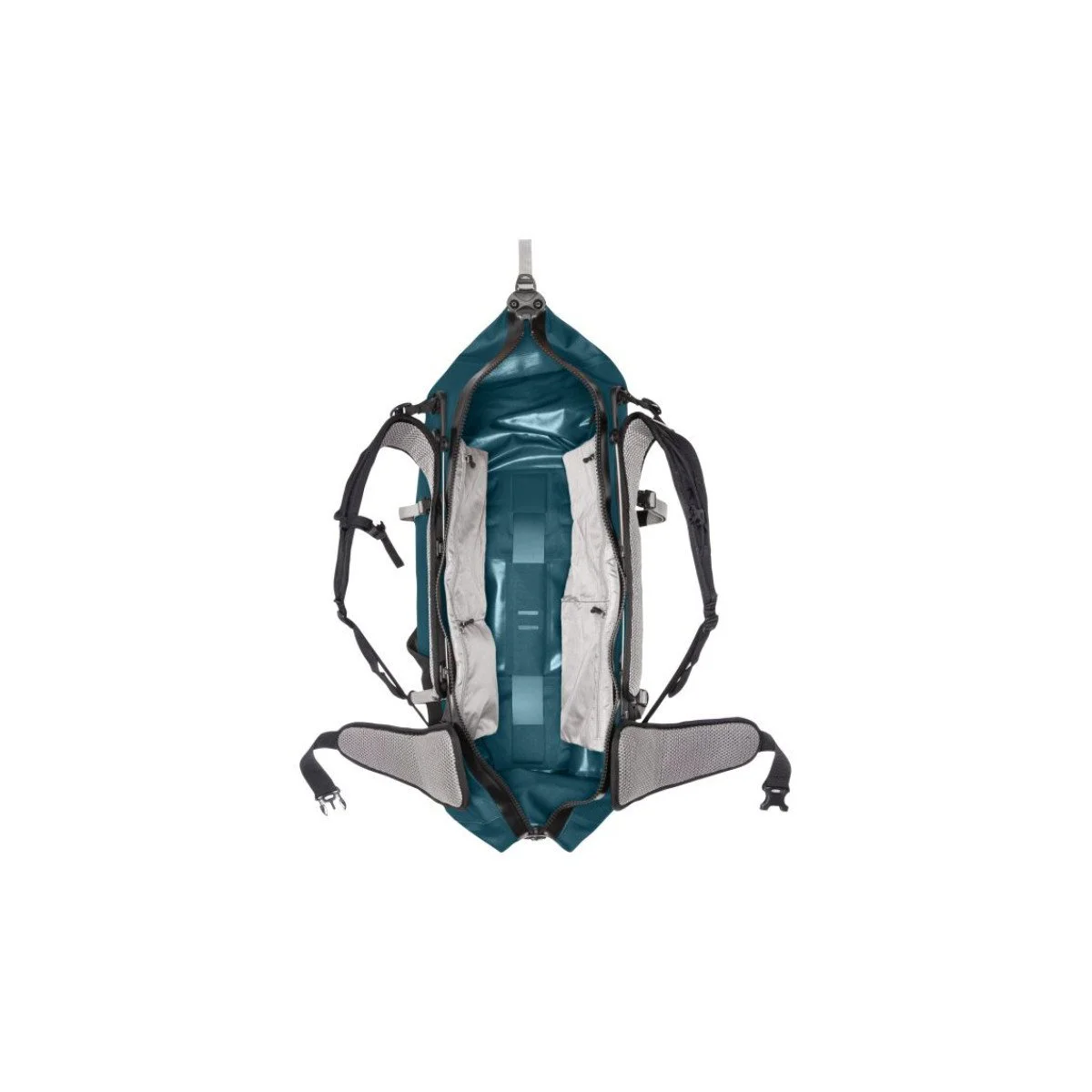 Ortlieb Atrack Petrol kuprinė | 45L