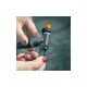 SKS CLIK TEC pompos antgalio adapteris | Schwalbe Clik Valve ventiliui