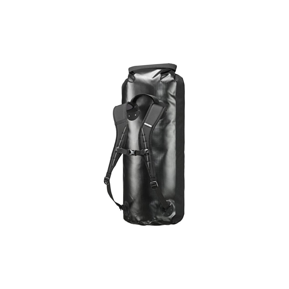 Ortlieb X-Tremer Black krepšys-kuprinė | 59L