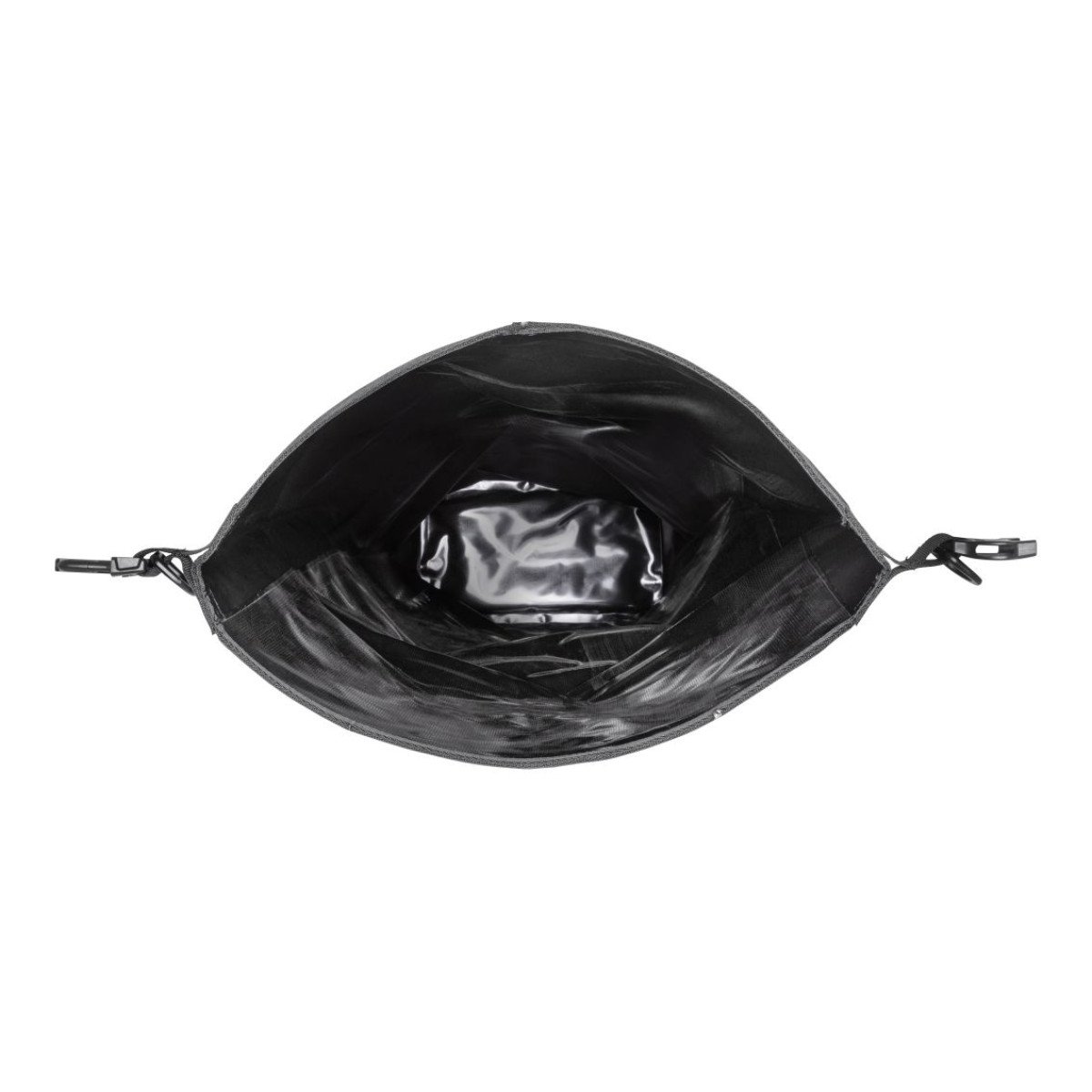 Ortlieb X-Tremer Black krepšys-kuprinė | 59L
