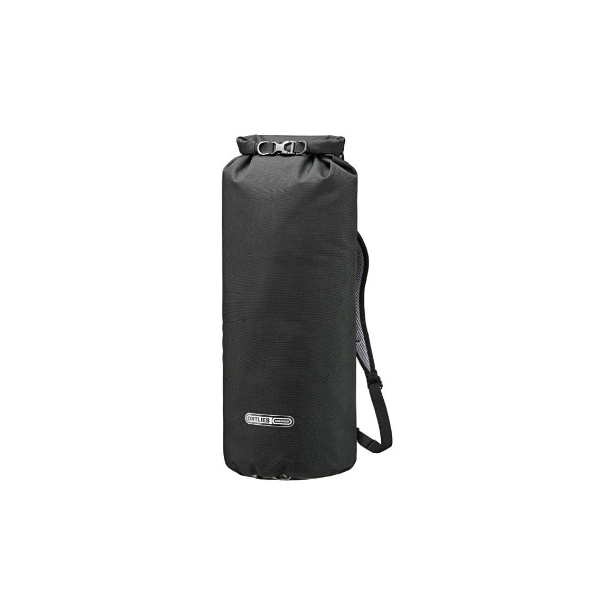 Ortlieb X-Tremer Black krepšys-kuprinė | 59L
