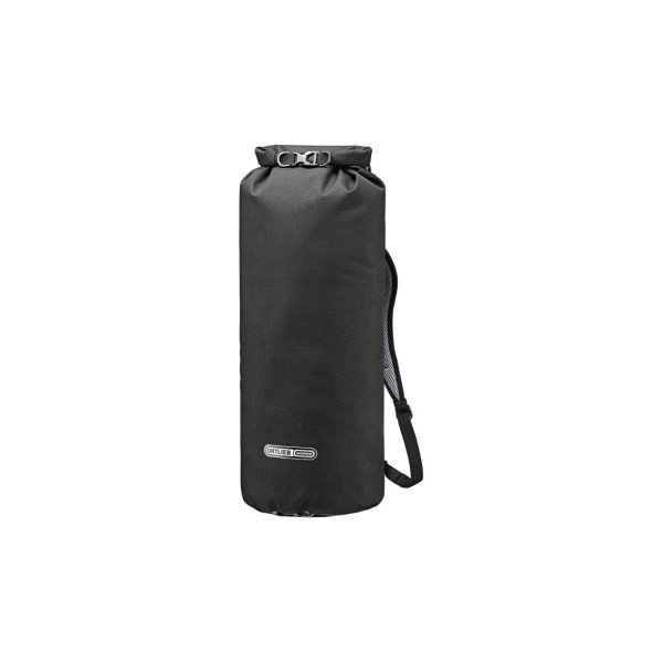 Ortlieb X-Tremer Black krepšys-kuprinė | 59L