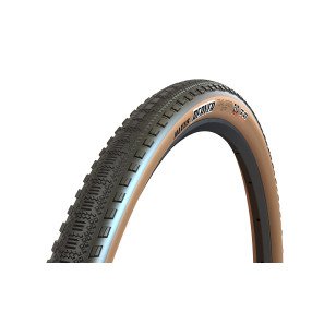 Maxxis 700 x 40C Reaver EXO Tanwall Padanga