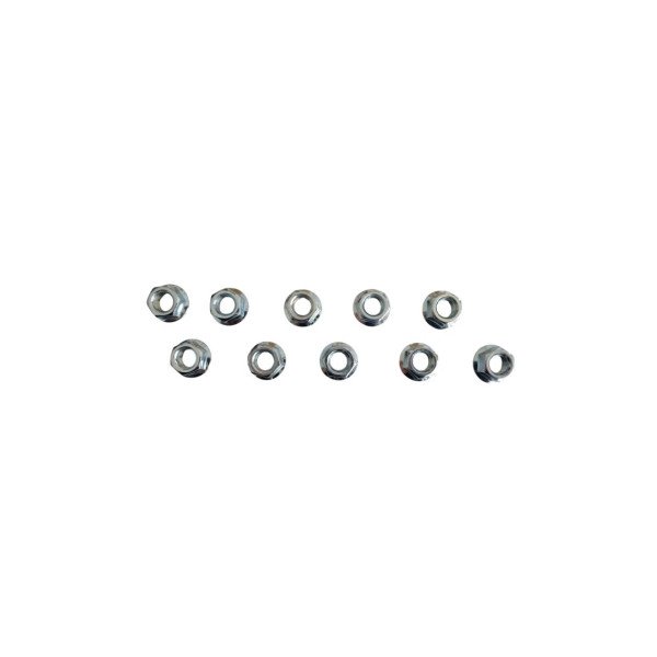 Falcon 3/8" Veržlė galinei stebulei 9.53mm, 10vnt