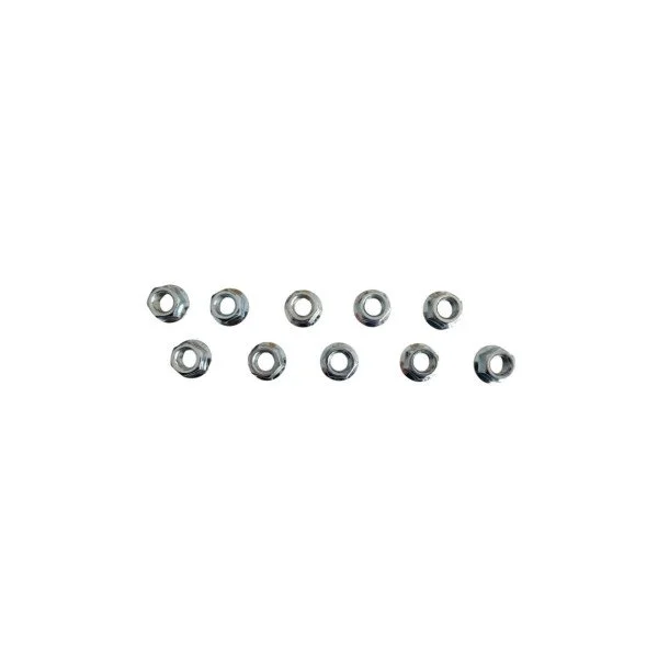 Falcon 3/8" Veržlė galinei stebulei 9.53mm, 10vnt