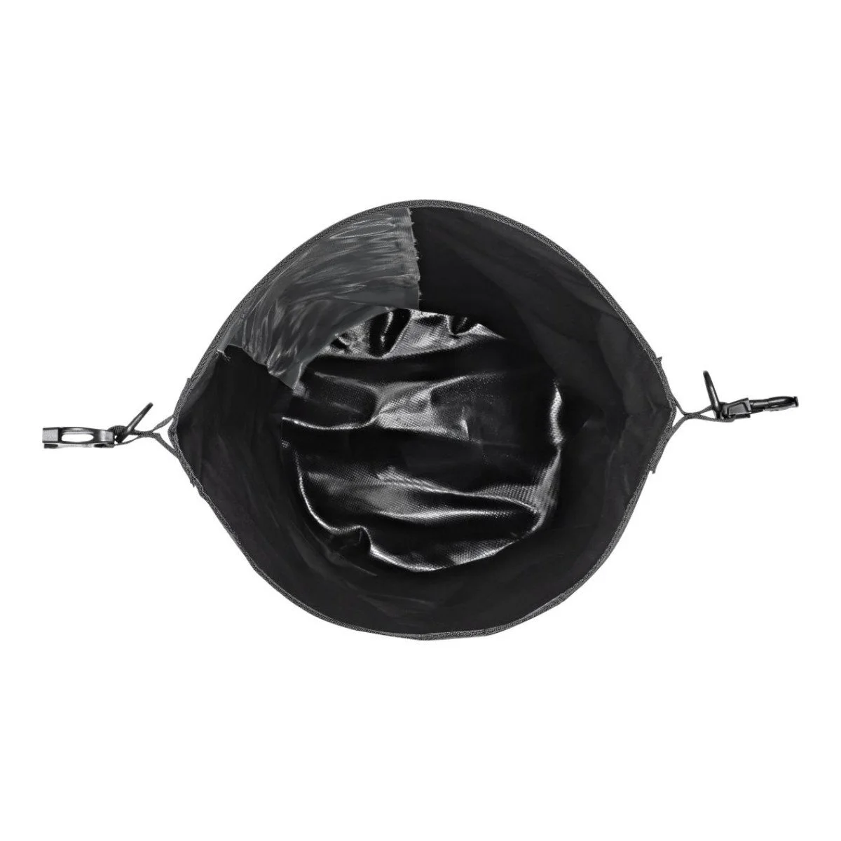 Ortlieb Dry-Bag Heavy Duty Black - Grey krepšys | 22L