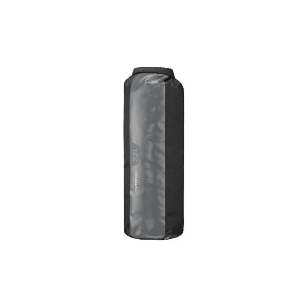 Ortlieb Dry-Bag Heavy Duty Black - Grey krepšys | 22L