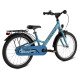 PUKY Youke 18 Alu breezy blue dviratis
