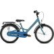 PUKY Youke 18 Alu breezy blue dviratis