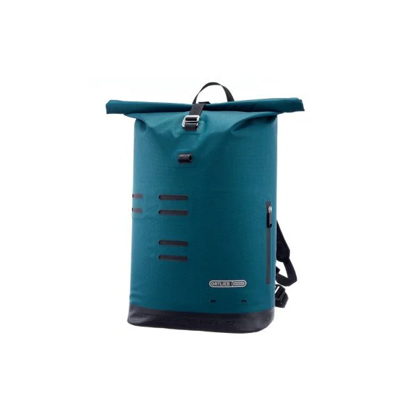 Ortlieb Commuter-Daypack Petrol kuprinė | 27L