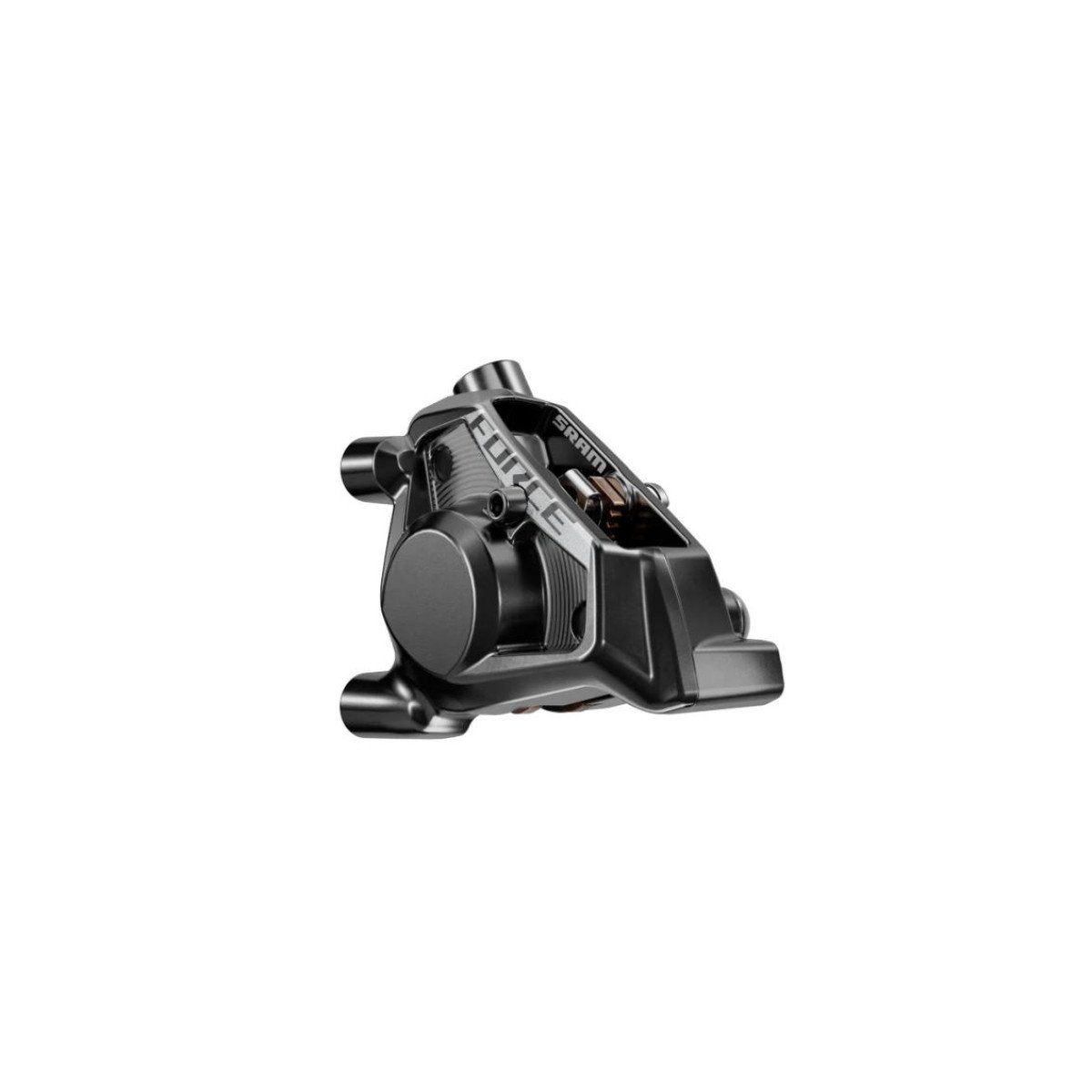 SRAM Force eTap AXS HRD E1 stabdžių pavarų rankenėlė su hidrauliniais stabdžiais | 1/2x12/13 pavarų