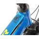 Romet Rambler R6.1 JR 2025 blue-green-black