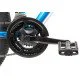 Romet Rambler R6.1 JR 2025 blue-green-black