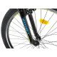 Romet Rambler R6.1 JR 2025 blue-green-black