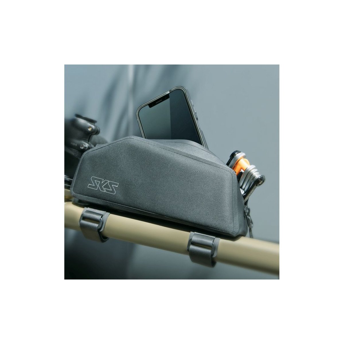 SKS Race Toptube krepšys ant rėmo | 700ml