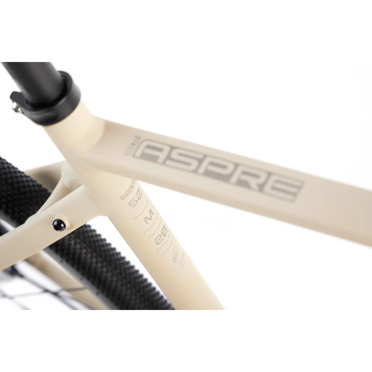 Romet Aspre 2 2025 beige-green