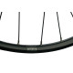 Rodi Blackrock 23 QR 6-Bolt FH 26" Galinis ratas Rodi Blackrock 23 QR 6-Bolt FH 26" Galinis ratas