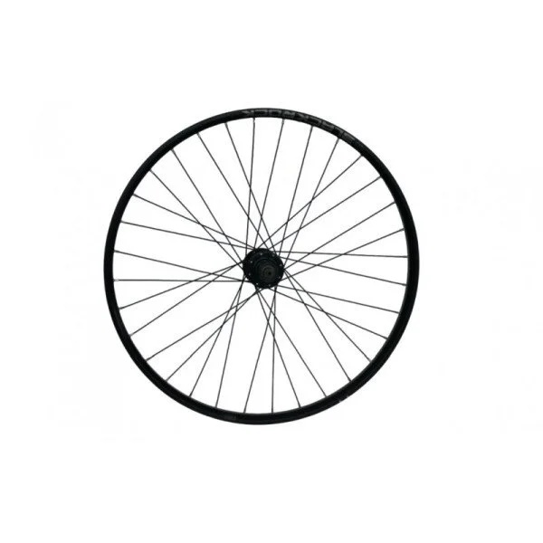 Rodi Blackrock 23 QR 6-Bolt FH 26" Galinis ratas