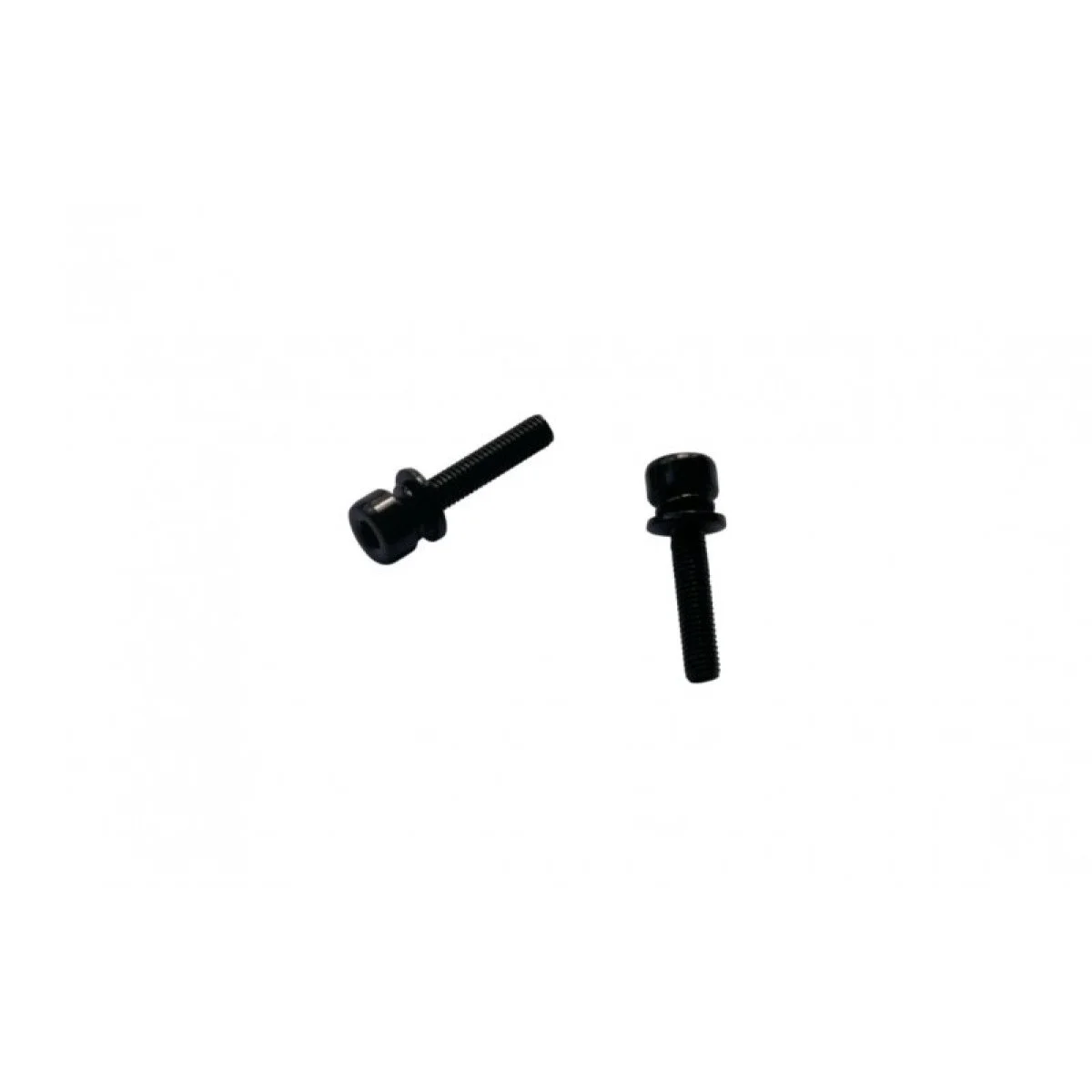 Promax 26 mm x M5, 2 vnt Varžtai Flat Mount diskiniams stabdžiams