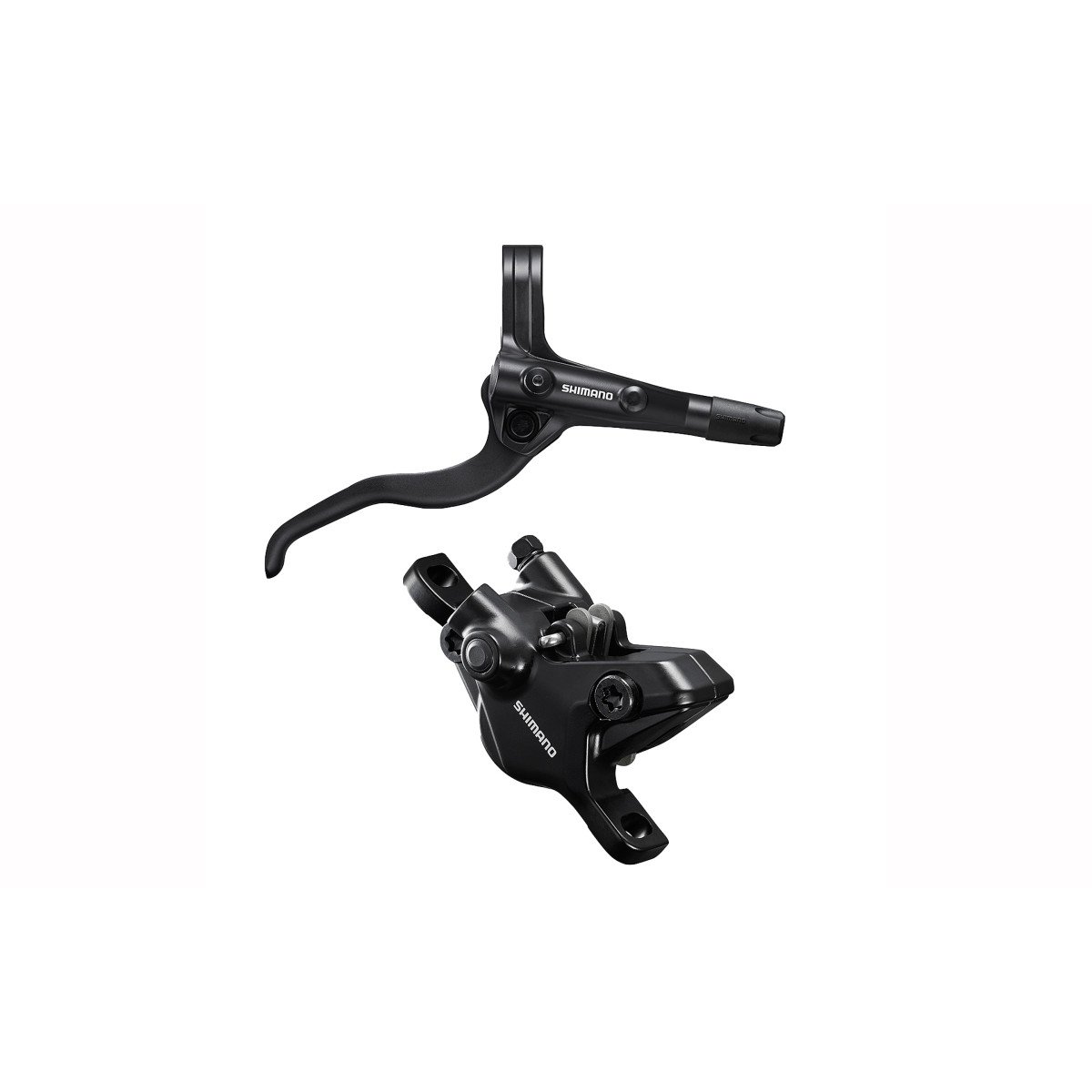 Shimano BL-MT401(R) BR-MT410(R) Stabdžiai hidrauliniai diskiniai Shimano BL-MT401(R) BR-MT410(R) Stabdžiai hidrauliniai diskiniai