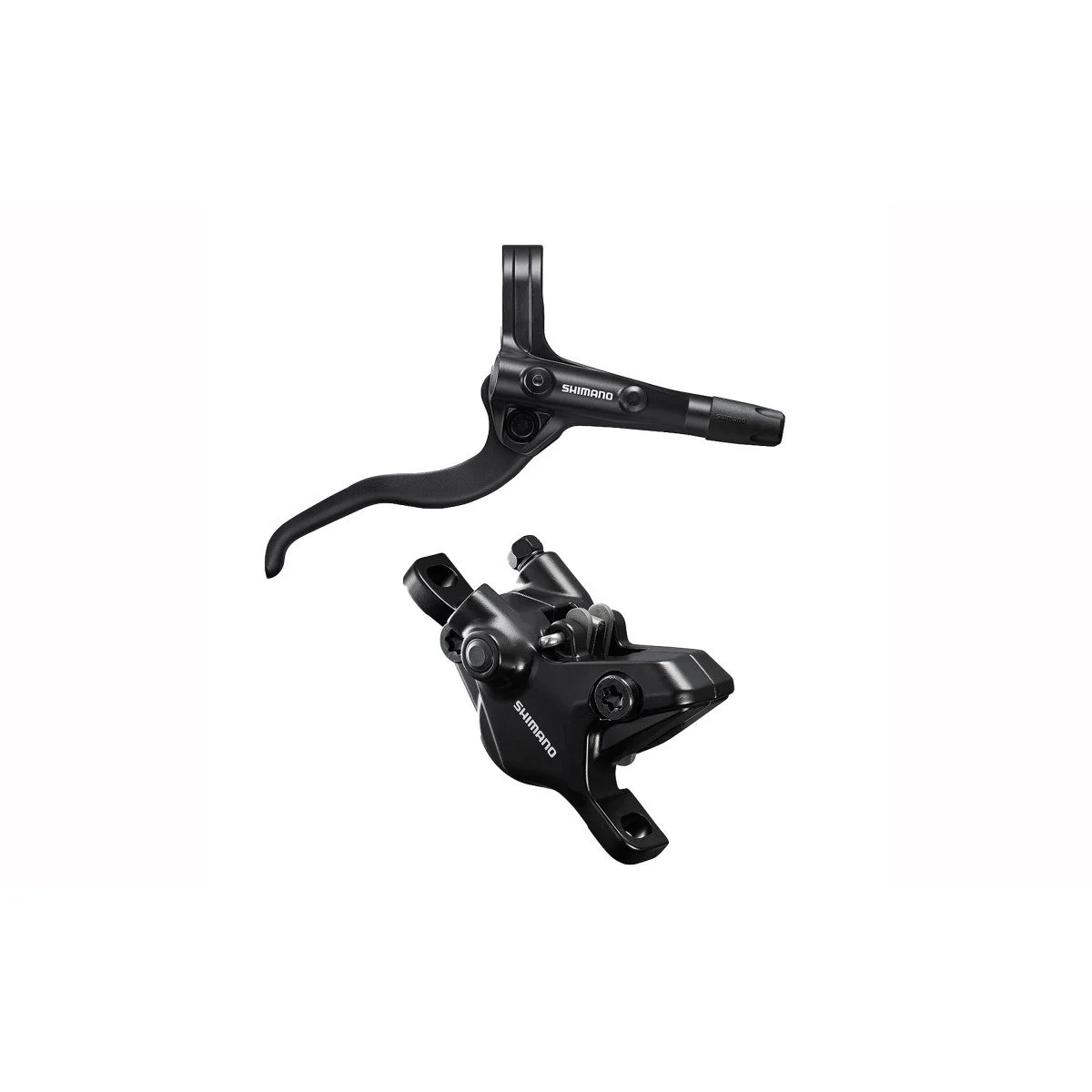 Shimano BL-MT401(R) BR-MT410(R) Stabdžiai hidrauliniai diskiniai