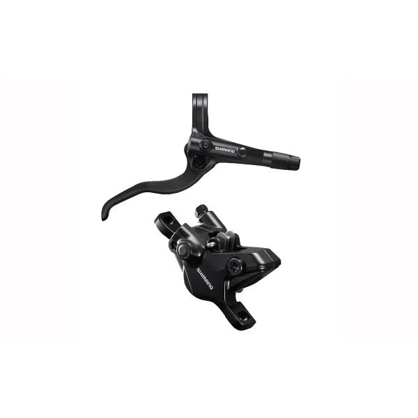 Shimano BL-MT401(R) BR-MT410(R) Stabdžiai hidrauliniai diskiniai