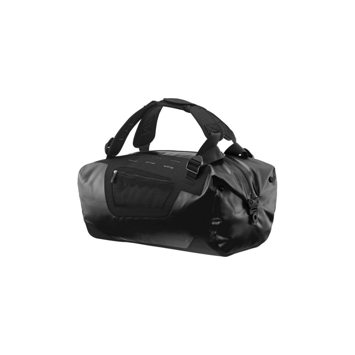 Ortlieb Duffle Black krepšys-kuprinė | 40L
