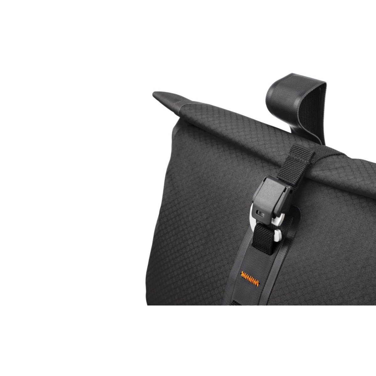 Ortlieb Accessory-Pack Black Matt krepšys prie vairo | 3.5L