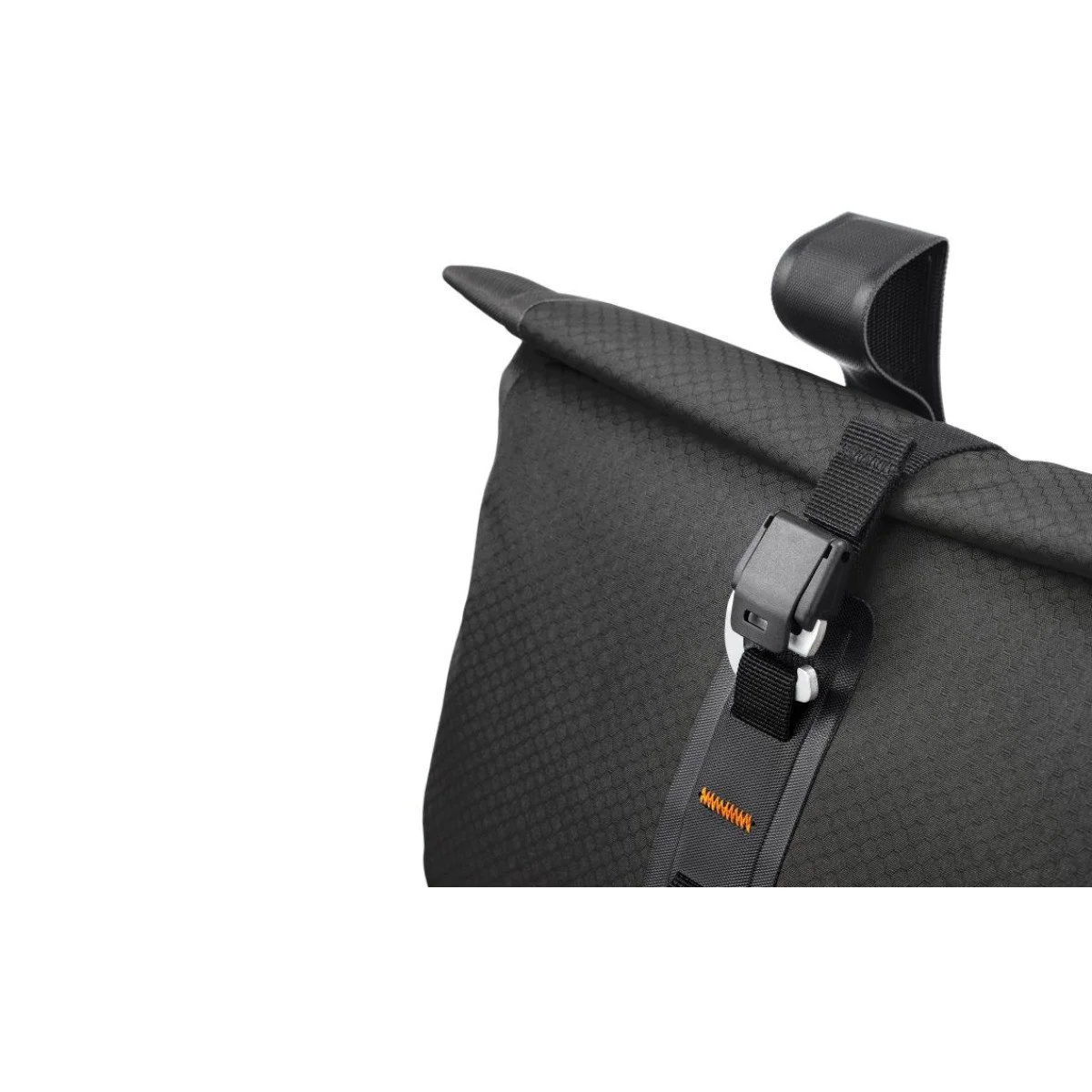 Ortlieb Accessory-Pack Black Matt krepšys prie vairo | 3.5L