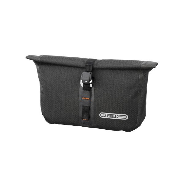 Ortlieb Accessory-Pack Black Matt krepšys prie vairo | 3.5L