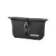 Ortlieb Accessory-Pack Black Matt krepšys prie vairo | 3.5L