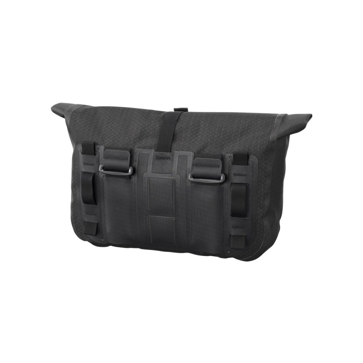 Ortlieb Accessory-Pack Black Matt krepšys prie vairo | 3.5L