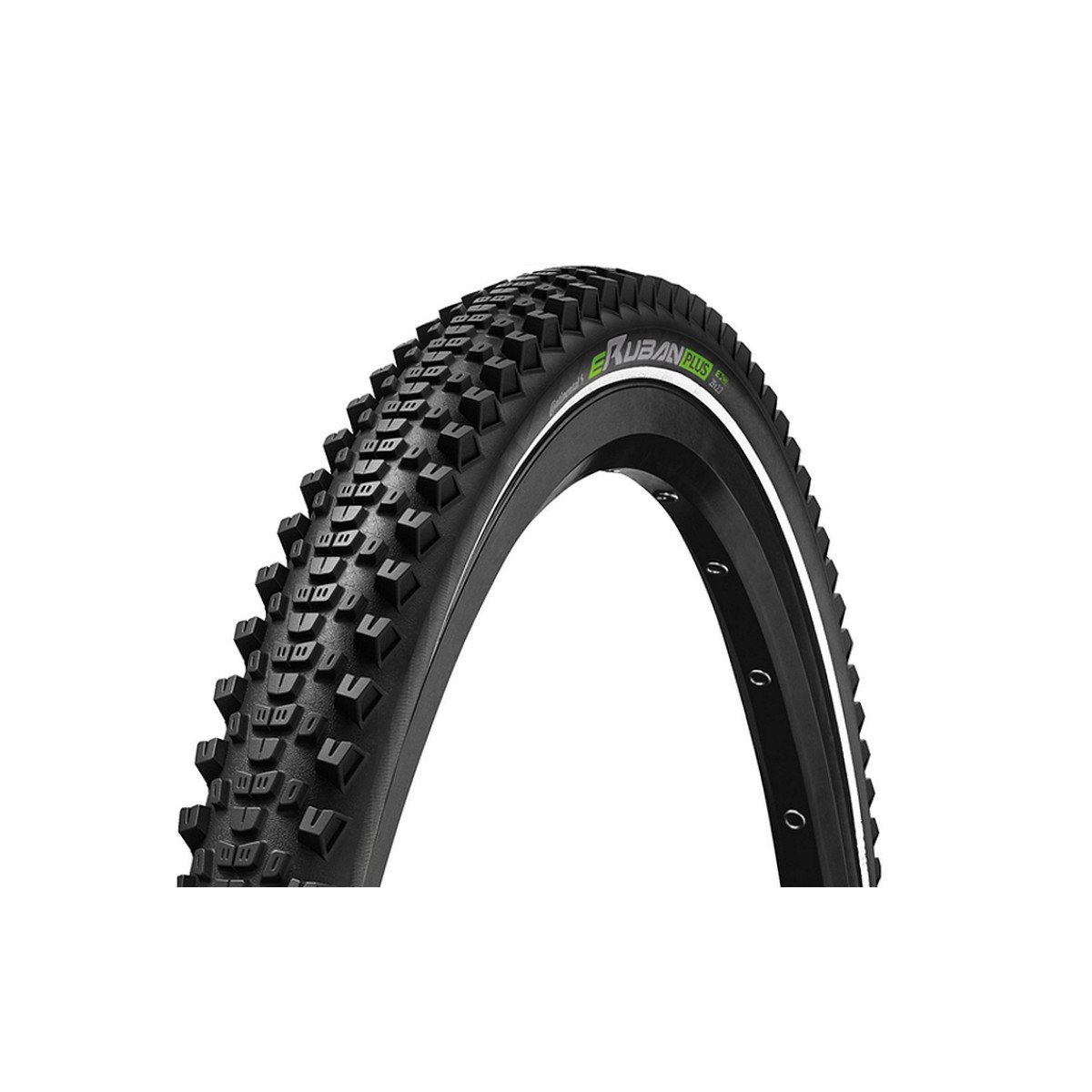 Padanga Continental 27.5 x 2.30 eRuban Plus Padanga Continental 27.5 x 2.30 eRuban Plus