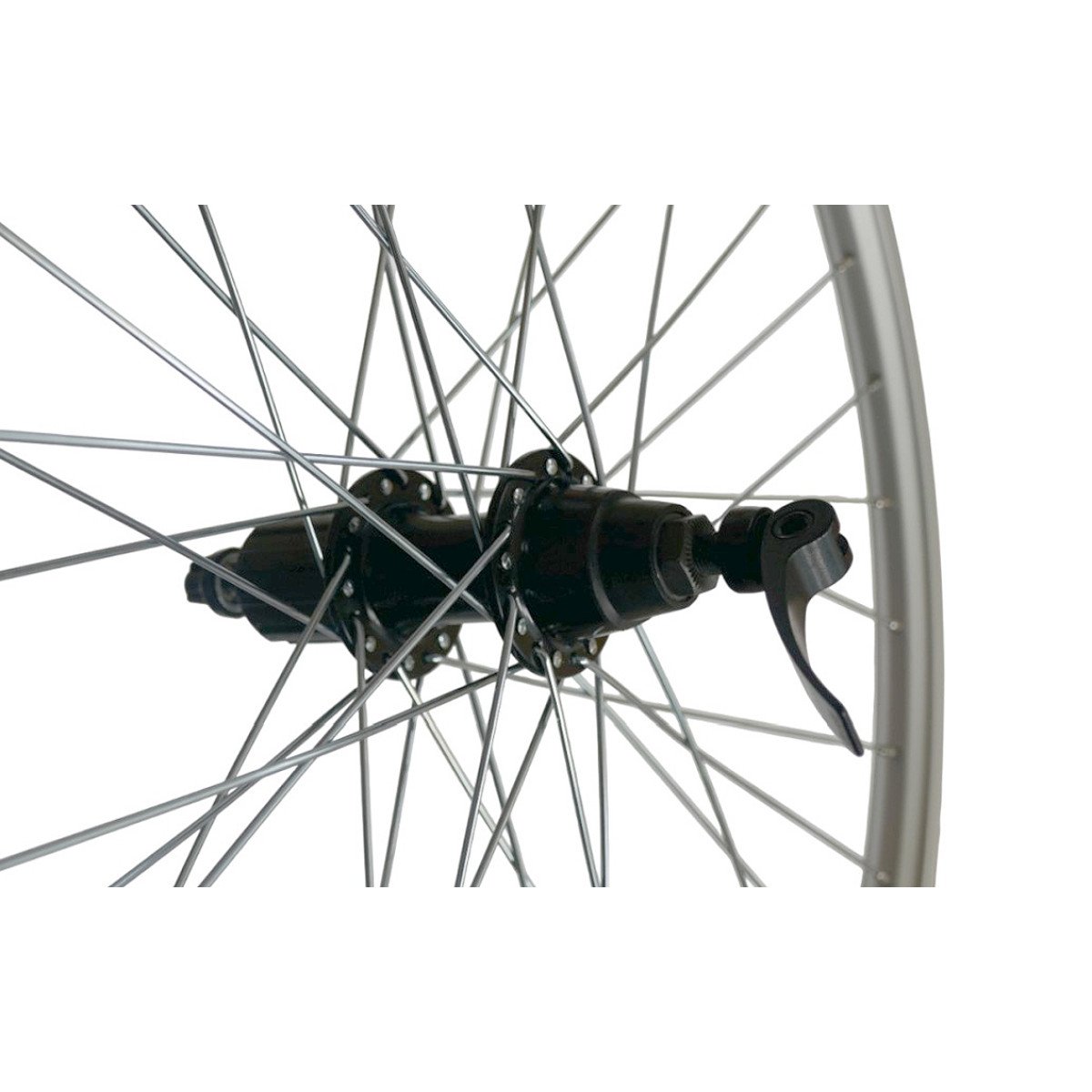 Galinis ratas 26" Shining A-320 QR FH