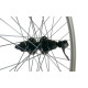 Galinis ratas 26" Shining A-320 QR FH