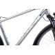 Romet Wagant 5 28" 2022 silver-graphite