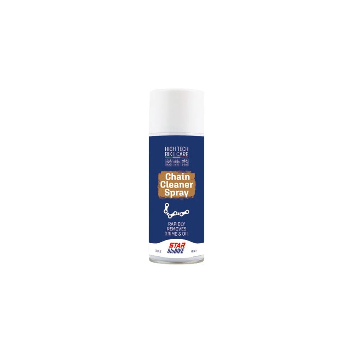 Star Blubike 400ml Skystis valymui