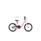 CTM Marry 16" - 2026 - matt light pink dviratis