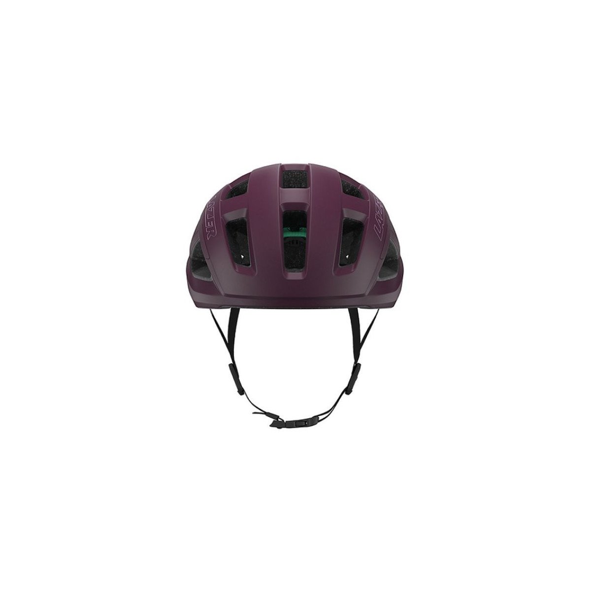 Lazer Tonic KinetiCore Matte Tyrian dviratininko šalmas