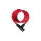 ABUS Star 4508K/150 Red trosinė spyna