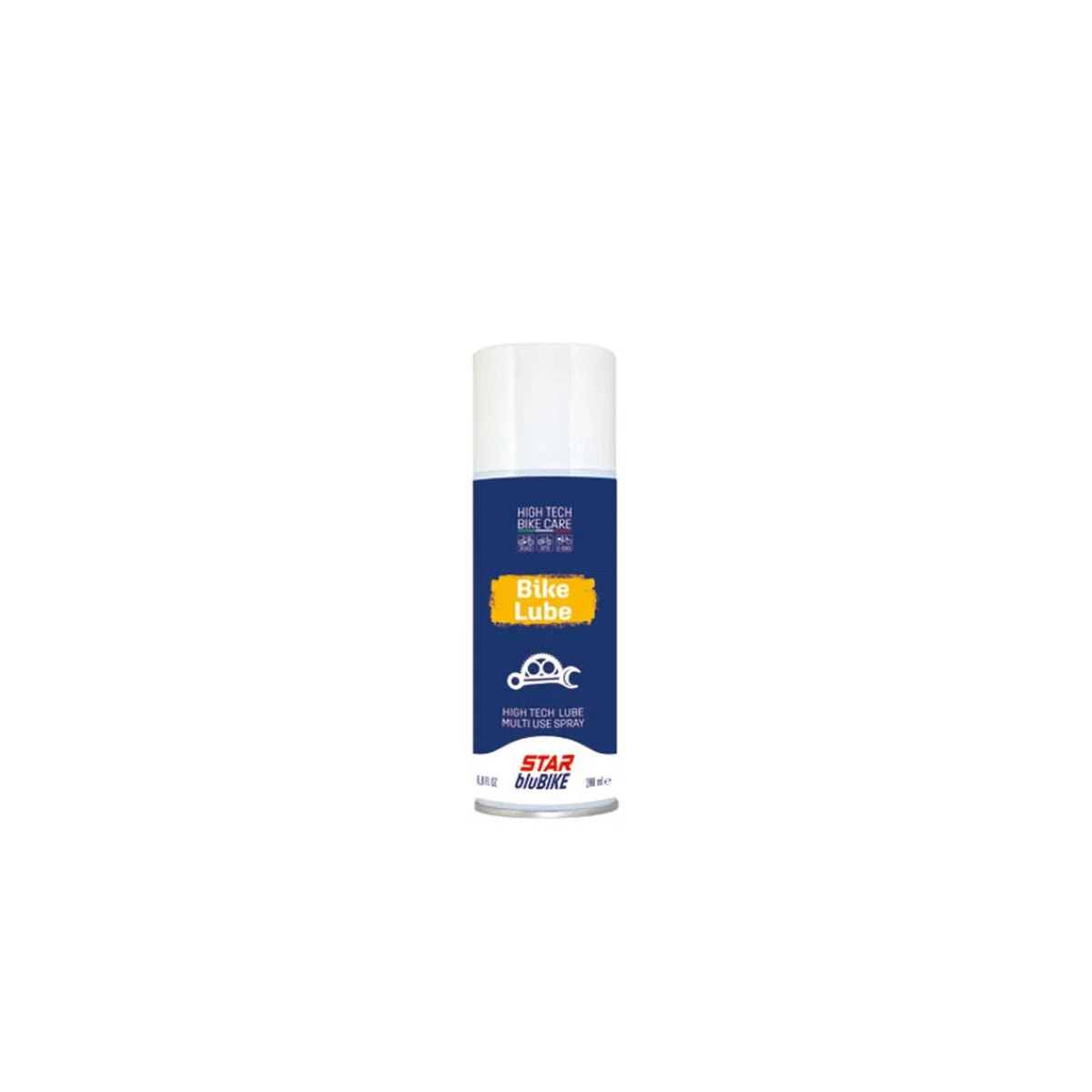 Star Blubike 200ml Skystis sutepimui