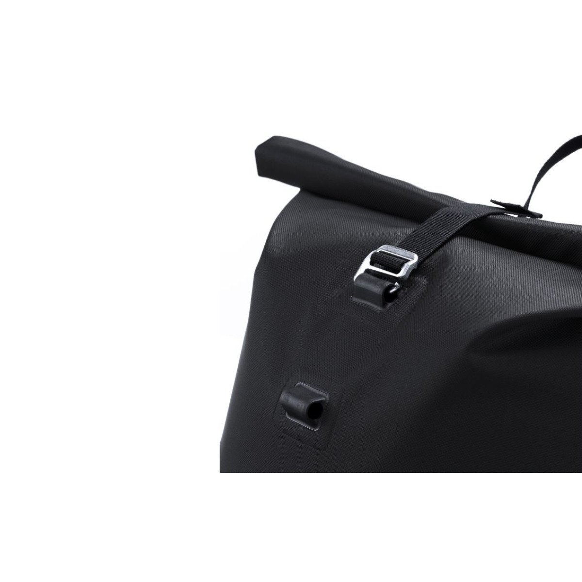 Ortlieb Commuter-Daypack Black kuprinė | 27L