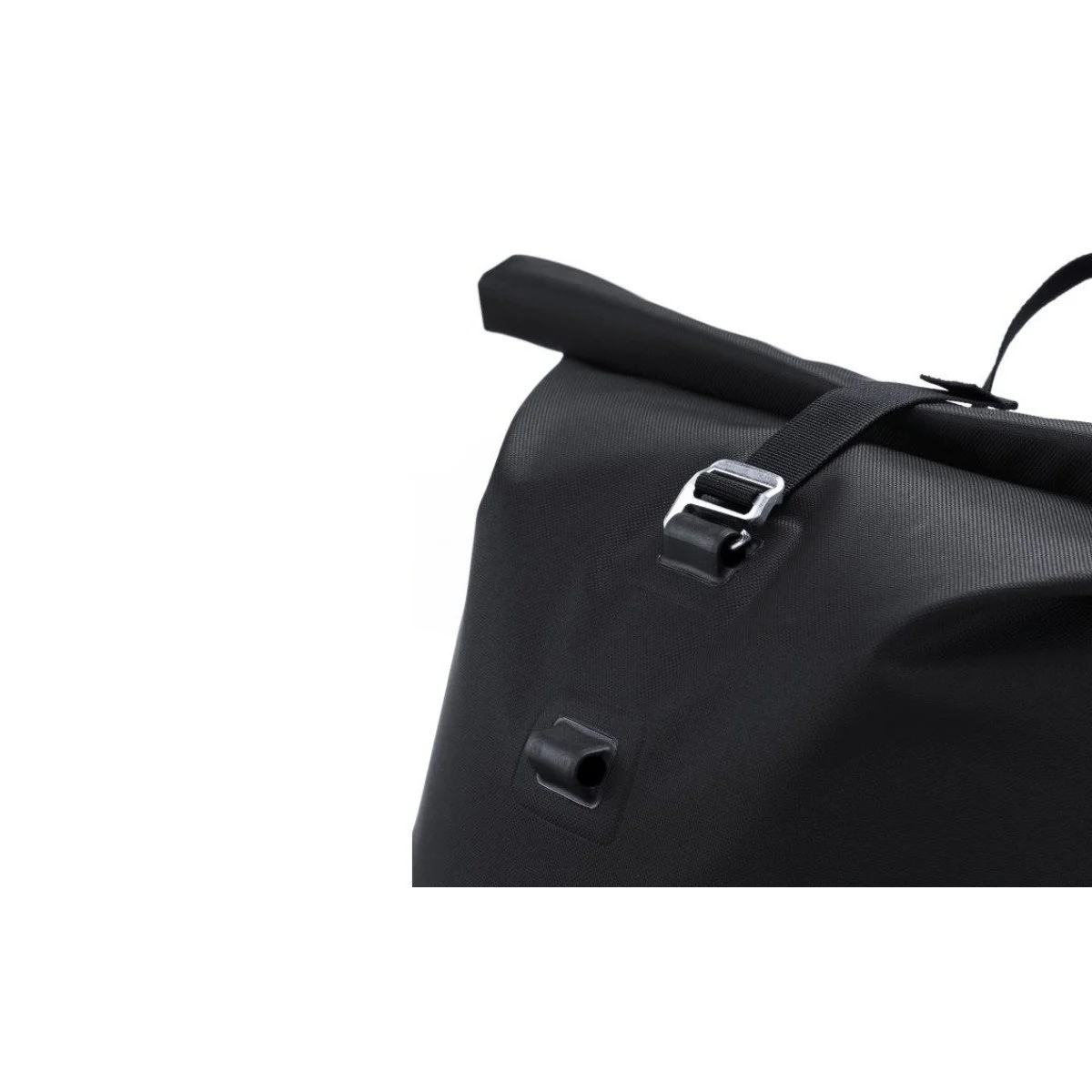 Ortlieb Commuter-Daypack Black kuprinė | 27L