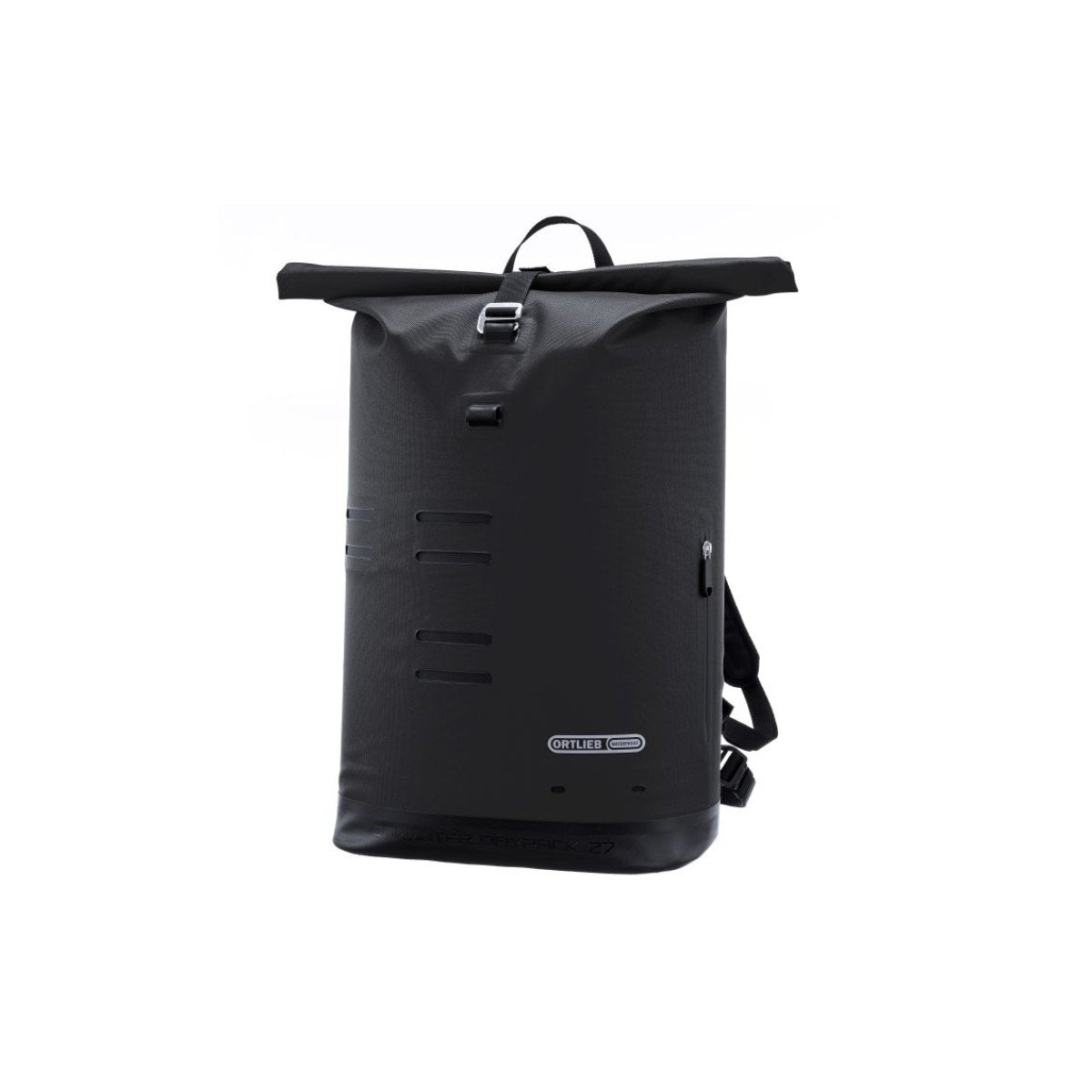 Ortlieb Commuter-Daypack Black kuprinė | 27L