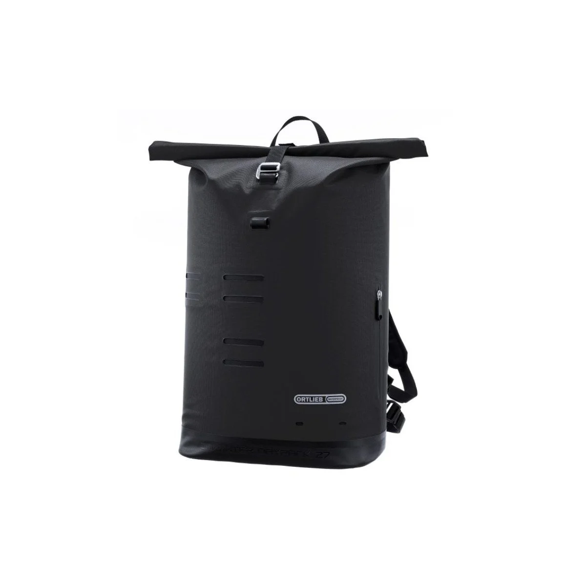 Ortlieb Commuter-Daypack Black kuprinė | 27L