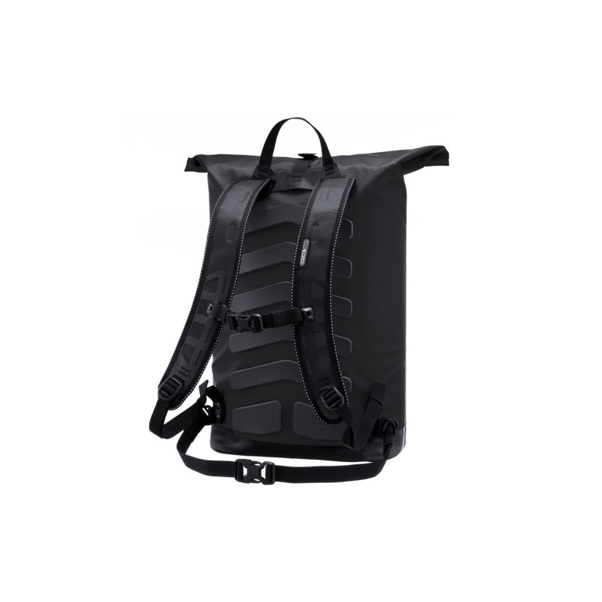 Ortlieb Commuter-Daypack Black kuprinė | 27L