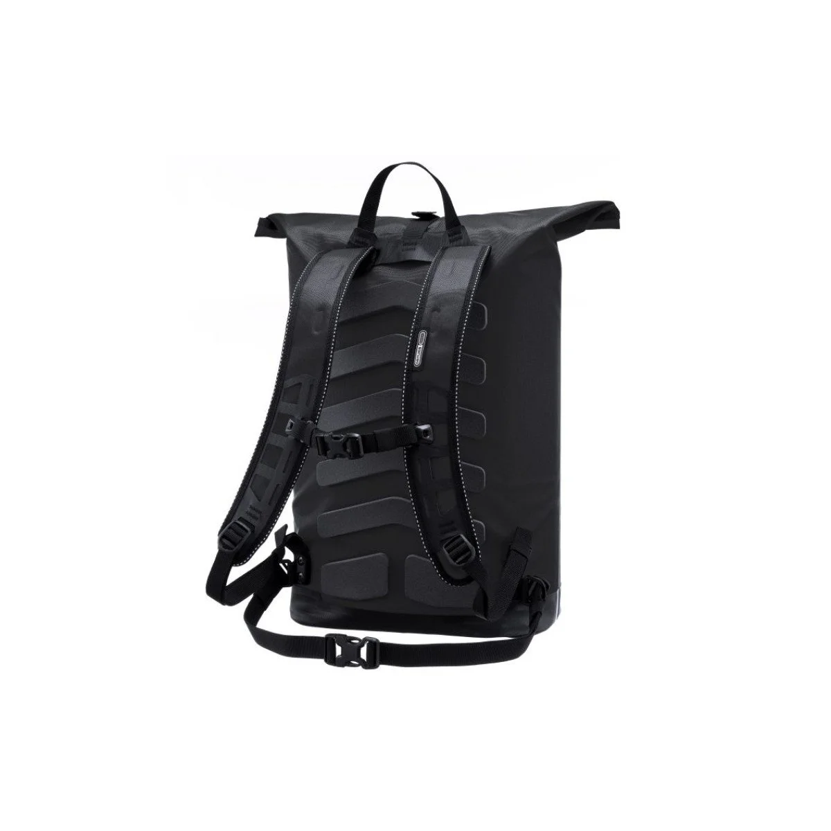 Ortlieb Commuter-Daypack Black kuprinė | 27L