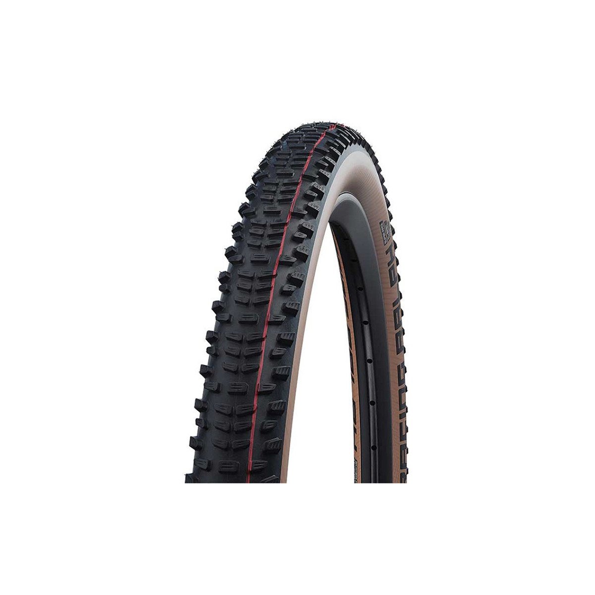Schwalbe 29 x 2.35 Racing Ralph Evolution line SuperRace Padanga Schwalbe 29 x 2.35 Racing Ralph Evolution line SuperRace Padanga