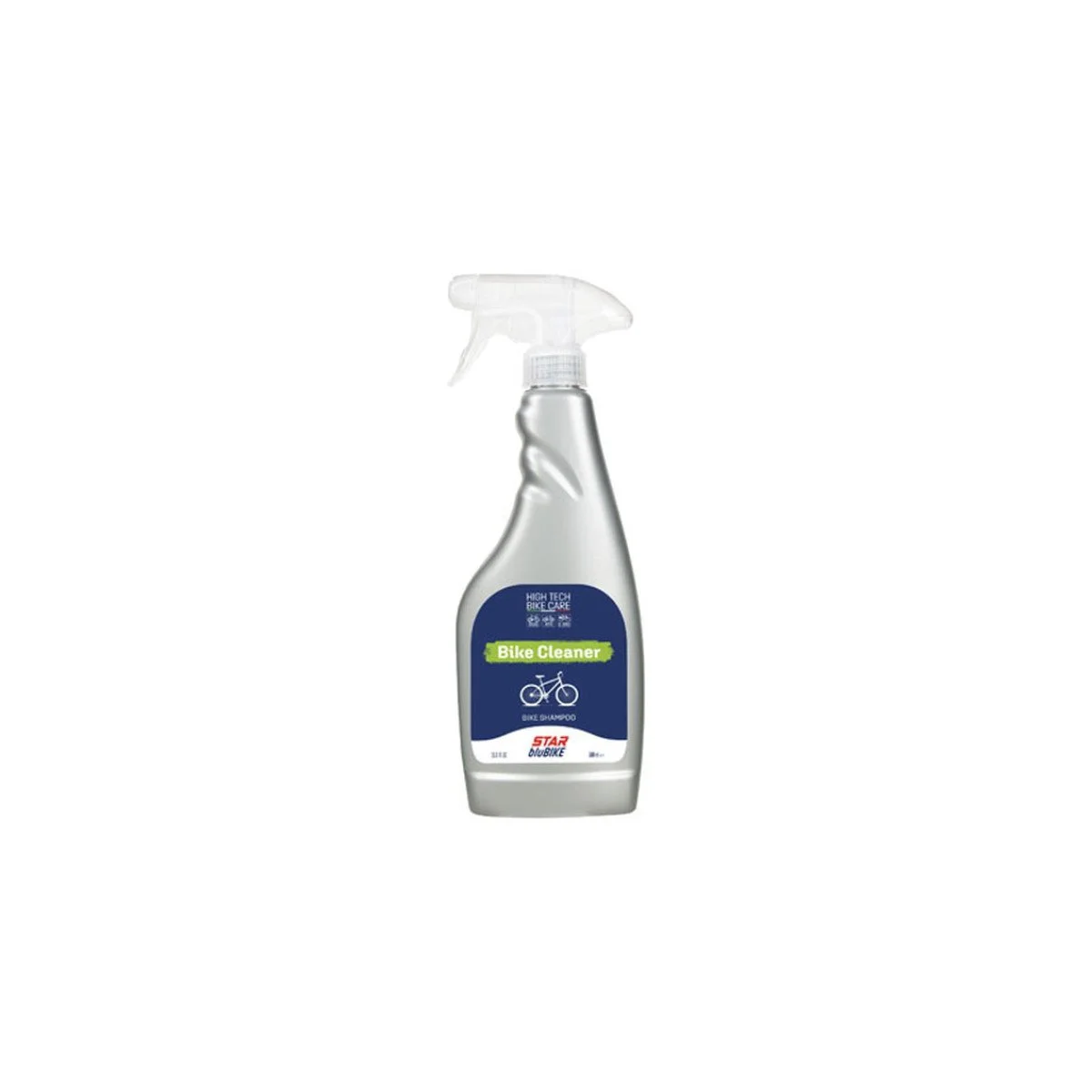Star Blubike 500ml Skystis valymui Star Blubike 500ml Skystis valymui