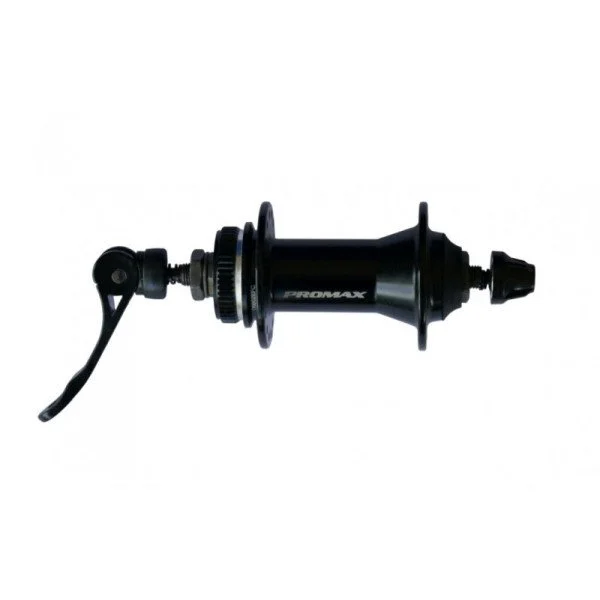 Promax DB-602E F CL priekinė stebulė | center-lock D-brake